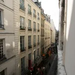 Rent 1 bedroom apartment of 45 m² in Paris