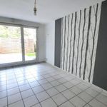 Appartement de 64 m² avec 3 chambre(s) en location à Strasbourg