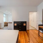 Rent 1 bedroom apartment of 34 m² in Berlin