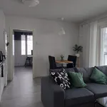 Vuokraa 1 makuuhuoneen talo, 42 m² paikassa Seinäjoki