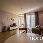 Rent 2 bedroom apartment of 55 m² in Krakow