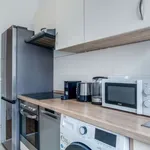 Miete 1 Schlafzimmer wohnung von 42 m² in berlin