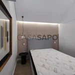 Alugar 1 quarto apartamento de 52 m² em Aveiro