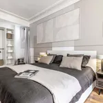 Rent 3 bedroom apartment of 55 m² in Paris