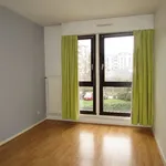 Appartement de 127 m² avec 5 chambre(s) en location à Metz