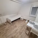 Rent 1 bedroom apartment in Jeseník