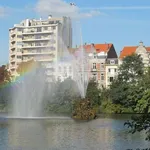  appartement avec 1 chambre(s) en location à Bruxelles