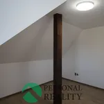 Pronajměte si 3 ložnic/e byt o rozloze 64 m² v Lubná