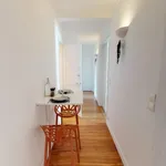  appartement avec 4 chambre(s) en location à Paris