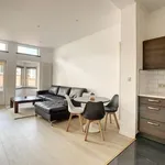 Appartement de 85 m² avec 3 chambre(s) en location à brussels