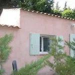 Rent 3 bedroom house of 70 m² in Pélissanne