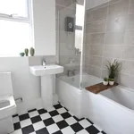 Rent 1 bedroom house in Yorkshire And The Humber