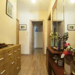 Alquilar 3 dormitorio apartamento en Madrid