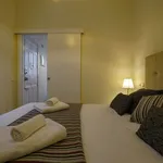 Alquilo 4 dormitorio apartamento de 55 m² en Madrid