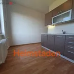 Pronajměte si 2 ložnic/e byt o rozloze 35 m² v Trhový Štěpánov