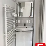 Appartement de 21 m² avec 1 chambre(s) en location à GRANVILLET