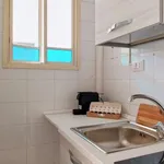 Rent 1 bedroom apartment in milan