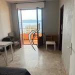 Rent 1 bedroom apartment of 24 m² in AjaccioT