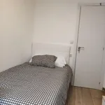 Rent 4 bedroom apartment in Valencia