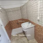 Alquilo 1 dormitorio apartamento de 50 m² en Orihuela