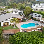 Rent 5 bedroom house of 395 m² in studio city