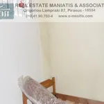 Rent 1 bedroom apartment of 26 m² in Piraeus