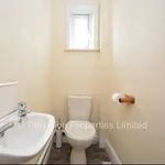 Rent 8 bedroom house in Sheffield