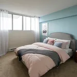 Rent 1 bedroom apartment in Gatineau