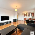 Rent 2 bedroom apartment of 67 m² in Capital City of Prague