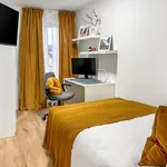 Miete 1 Schlafzimmer wohnung von 20 m² in Vogtei