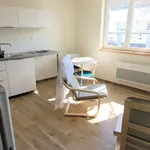 Appartement de 30 m² avec 1 chambre(s) en location à Calais