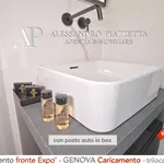 Rent 3 bedroom apartment of 90 m² in Genoa