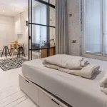 Appartement de 37 m² avec 1 chambre(s) en location à Paris