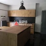 Rent 3 bedroom apartment of 153 m² in Πατήσια