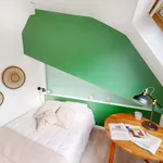 Louez une chambre de 56 m² à Paris