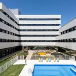 Estudio de 17 m² en granada