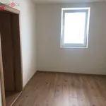 Pronajměte si 2 ložnic/e byt o rozloze 55 m² v Chlumec nad Cidlinou