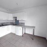 Rent 1 bedroom apartment of 26 m² in LA PRIMAUBE
