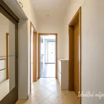 Rent 2 bedroom apartment in Praha 10