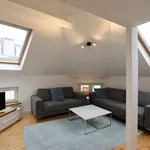 Appartement de 95 m² avec 2 chambre(s) en location à brussels