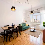 Rent a room of 293 m² in Madrid