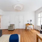 Rent 2 bedroom apartment of 100 m² in berlin