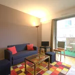 Appartement de 42 m² avec 1 chambre(s) en location à Paris