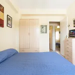 Rent 6 bedroom apartment in Madrid