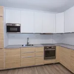 Pronajměte si 1 ložnic/e byt o rozloze 104 m² v Prague