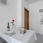 Rent 2 bedroom apartment of 105 m² in roma