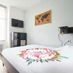 Rent a room in Nancy