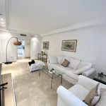 Alquilo 3 dormitorio apartamento de 107 m² en Puerto Banús