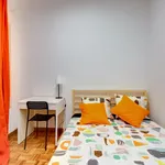 Rent 10 bedroom apartment in Barcelona