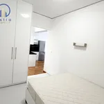 Rent 1 bedroom apartment of 40 m² in  Αχαΐα